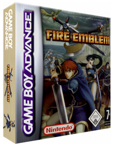 Fire Emblem